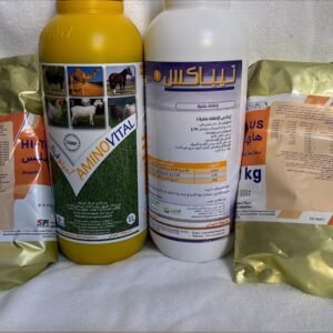 بكج الربط والتسمين