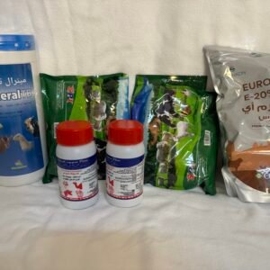  البكج الشامل