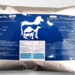 فيتاسيل ديوسنت بودرة سيلينيوم مع فيتامين هاء 20% ايطالي للحلال