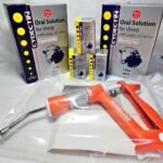 بكج الوقاية والحماية