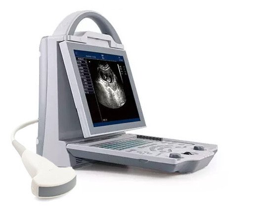 2546 جهاز الفحص اكسترا بلس