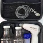 حلابة بطارية شحن ايطالي