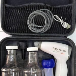 حلابة بطارية شحن ايطالي